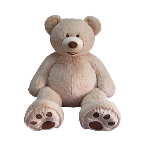 Oso de peluche a domicilio en Tijuana