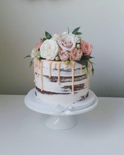 Pastel de zanahoria