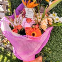 Hermoso Bouquet de Rosas BOU110