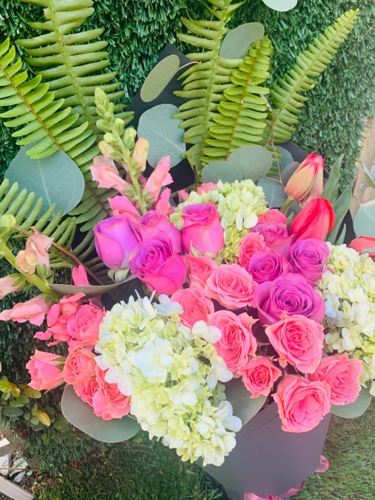 Hermoso Bouquet - BOU165