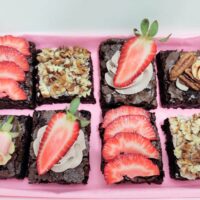 Brownies Tijuana