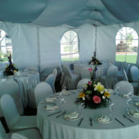 Decoración de Eventos con Flores en Tijuana