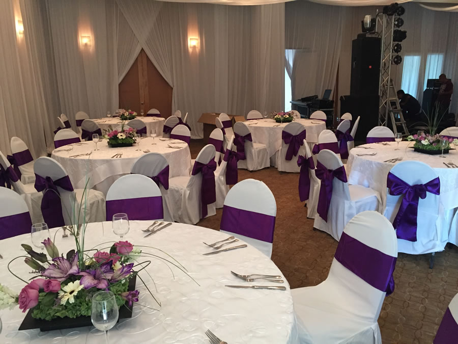 Decoración de Eventos en Tijuana